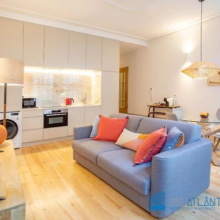Апартаменти Porto Almada Design Loft Екстер'єр фото