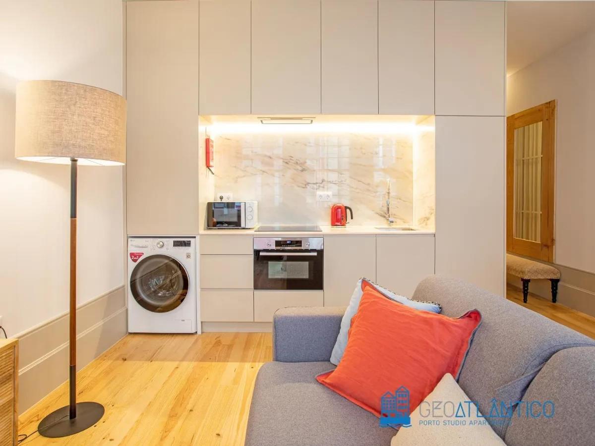 Апартаменти Porto Almada Design Loft Екстер'єр фото