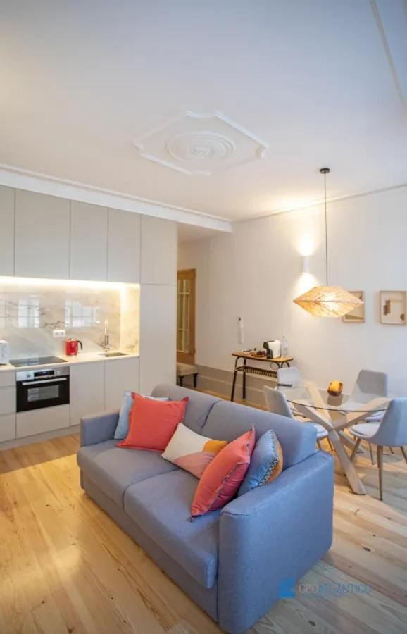 Апартаменти Porto Almada Design Loft Екстер'єр фото