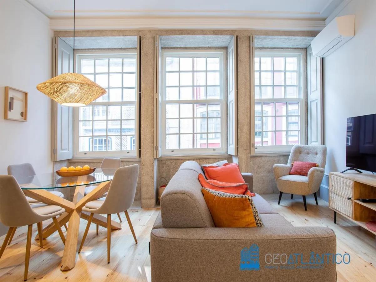 Апартаменти Porto Almada Design Loft Екстер'єр фото