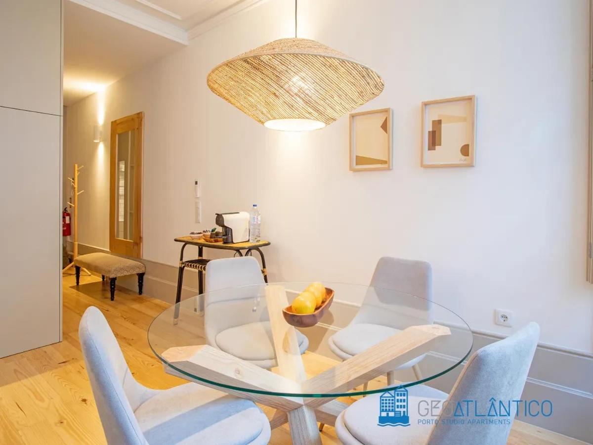 Апартаменти Porto Almada Design Loft Екстер'єр фото