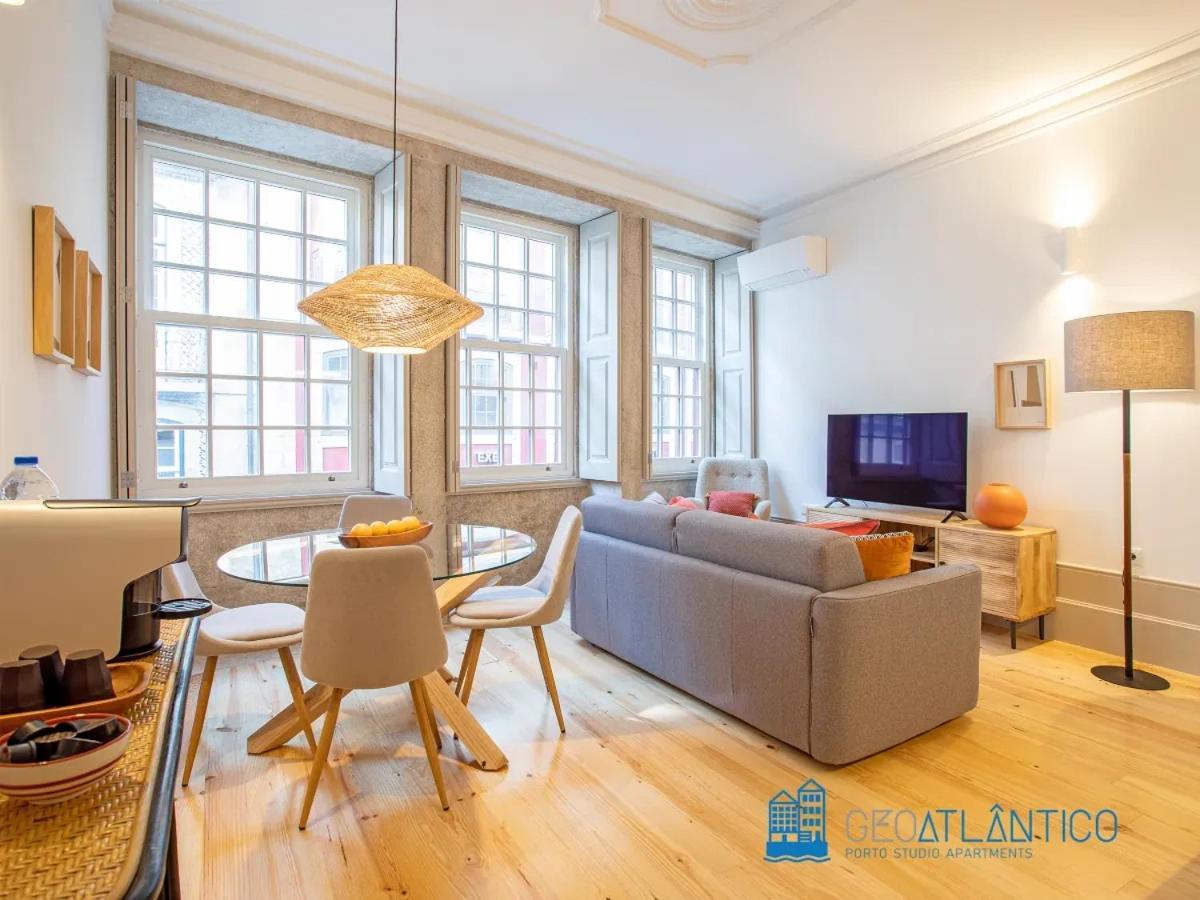 Апартаменти Porto Almada Design Loft Екстер'єр фото